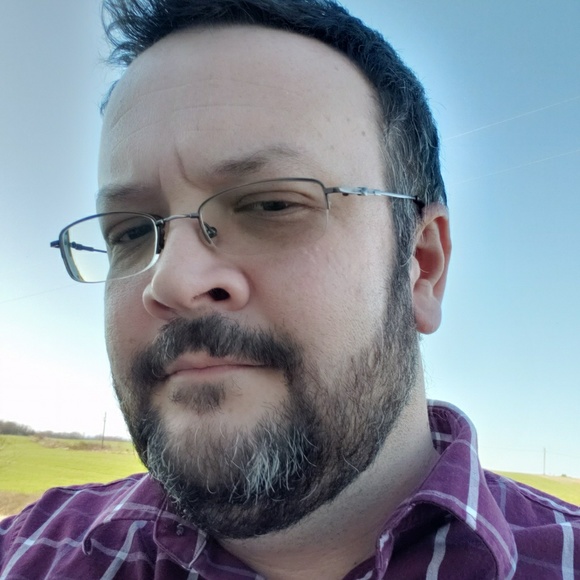 Meet your Posher, Adam - Picture 1 of 1